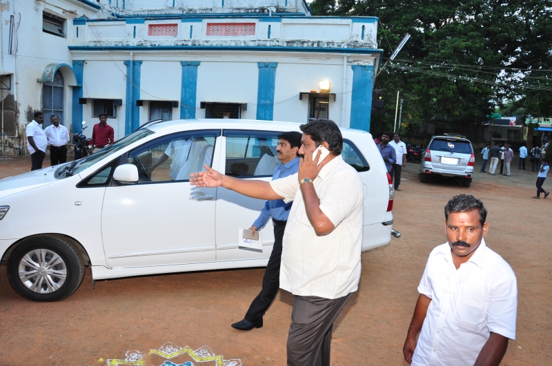 12th-Anniversary function held on 25-10-2017