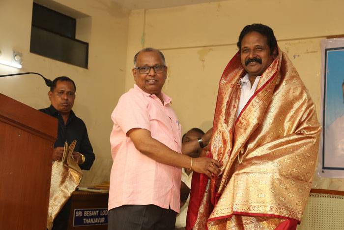 14th-Anniversary function held on 2-11-2019