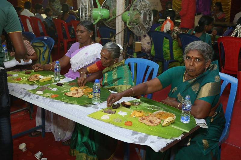 13th-Anniversary function held on 13-11-2018