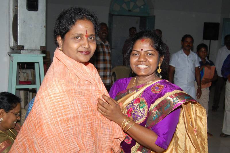 9th-Anniversary function held on 29-10-2014