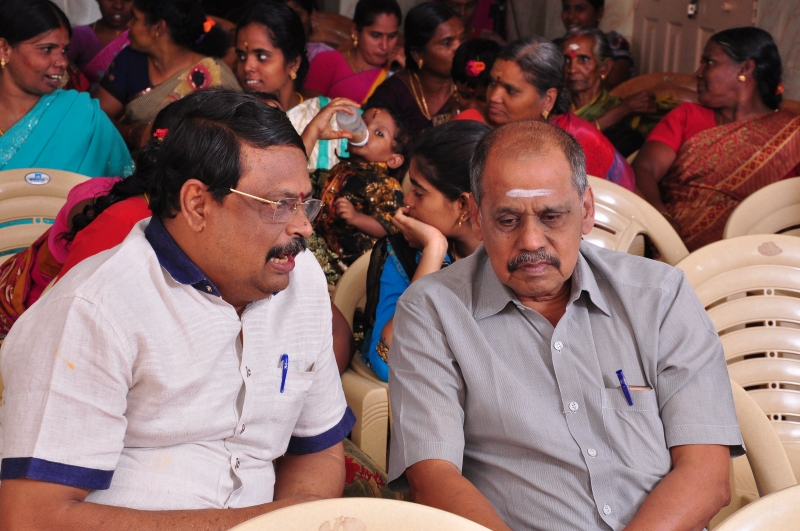 12th-Anniversary function held on 25-10-2017