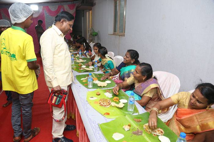 14th-Anniversary function held on 2-11-2019