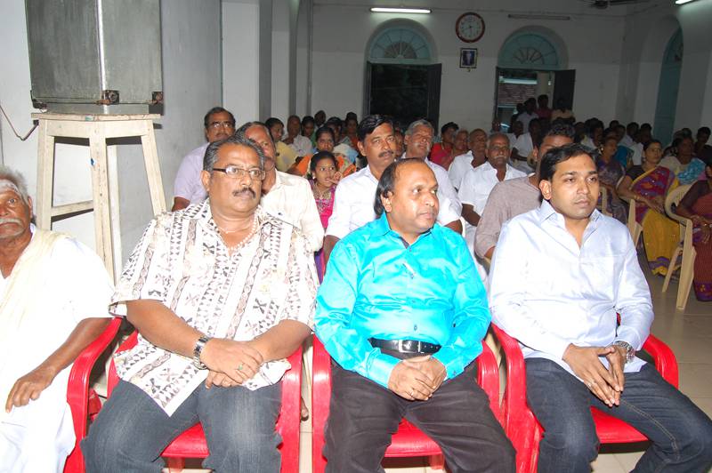 8th-Anniversary function held on 8-11-2013