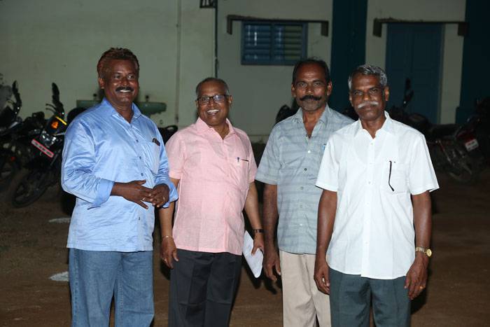 14th-Anniversary function held on 2-11-2019