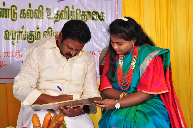 12th-Anniversary function held on 25-10-2017