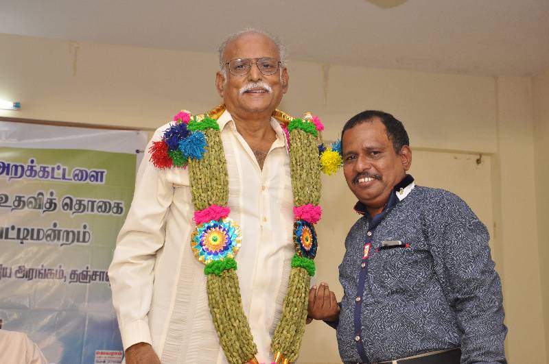 11th-Anniversary function held on 05-11-2016