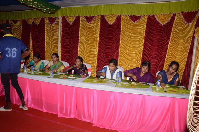 15th-Anniversary function held on 20-11-2020
