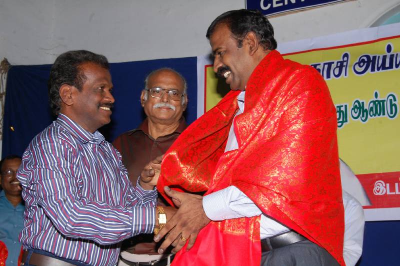 7th-Anniversary function held on 19-11-2012