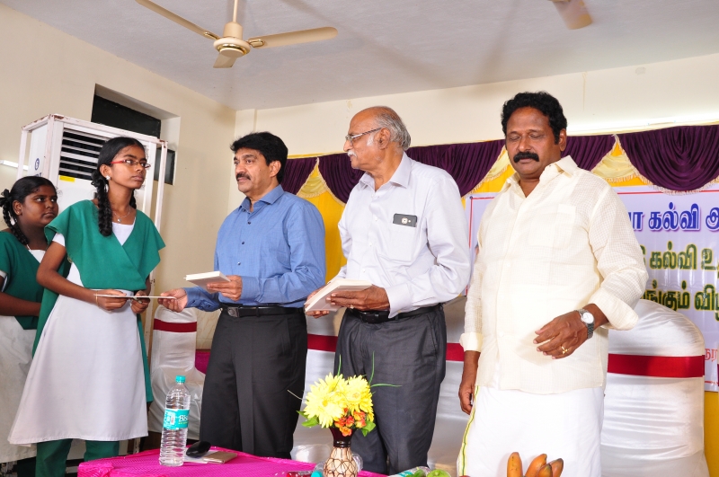 12th-Anniversary function held on 25-10-2017