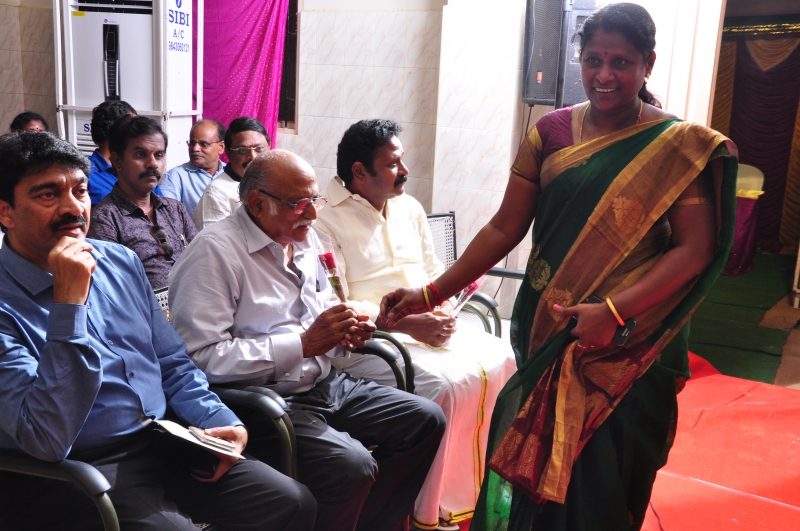 12th-Anniversary function held on 25-10-2017