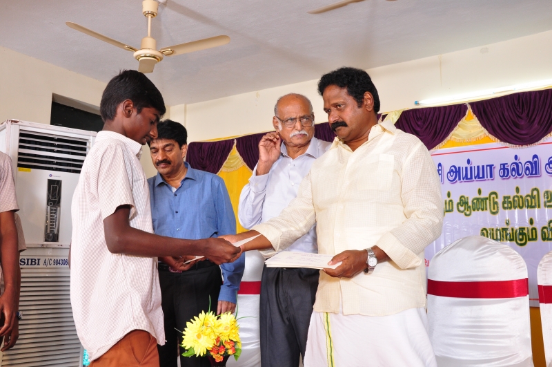 12th-Anniversary function held on 25-10-2017