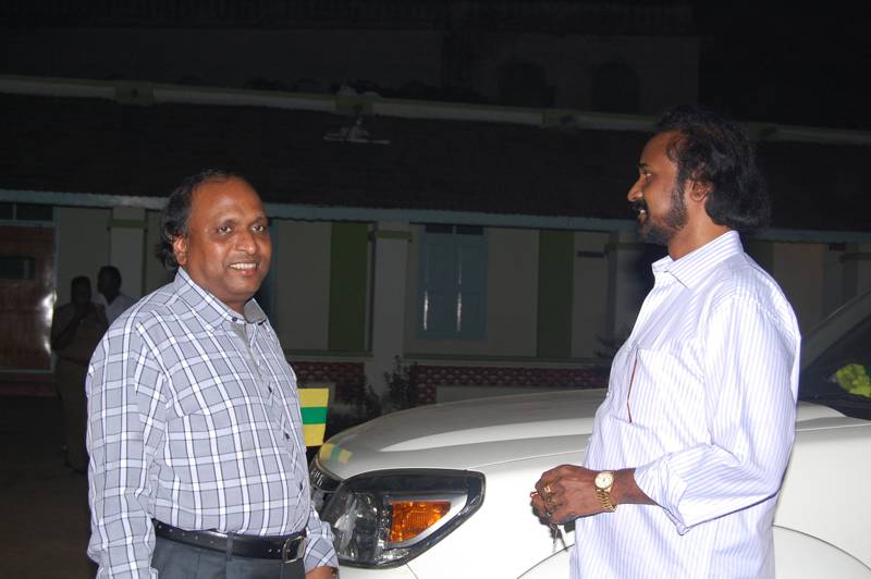 7th-Anniversary function held on 19-11-2012