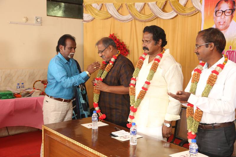 13th-Anniversary function held on 13-11-2018