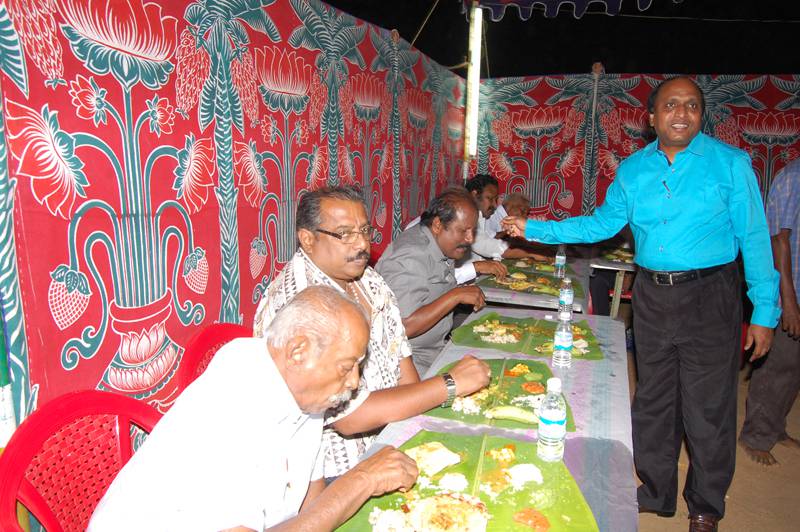 8th-Anniversary function held on 8-11-2013