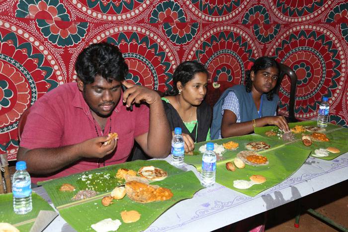 14th-Anniversary function held on 2-11-2019