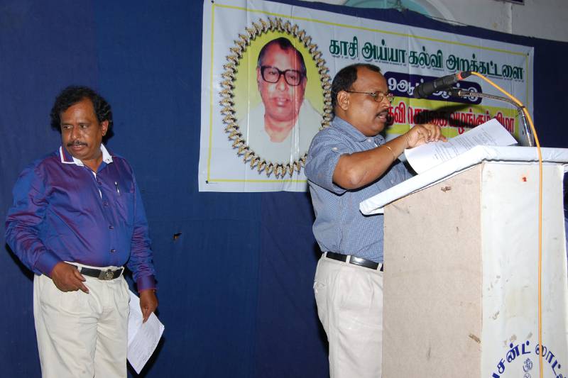 9th-Anniversary function held on 29-10-2014