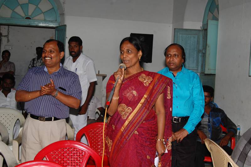 8th-Anniversary function held on 8-11-2013