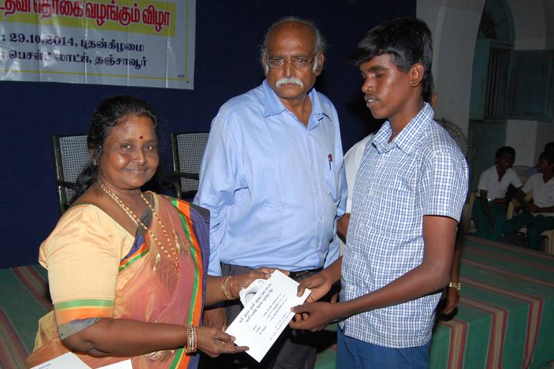 9th-Anniversary function held on 29-10-2014