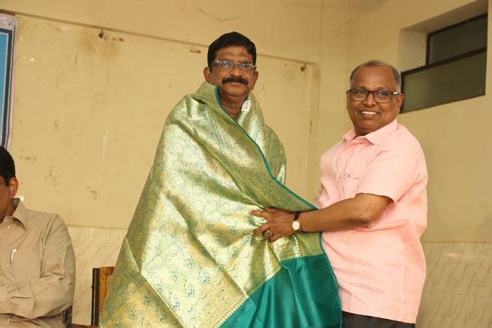 14th-Anniversary function held on 2-11-2019