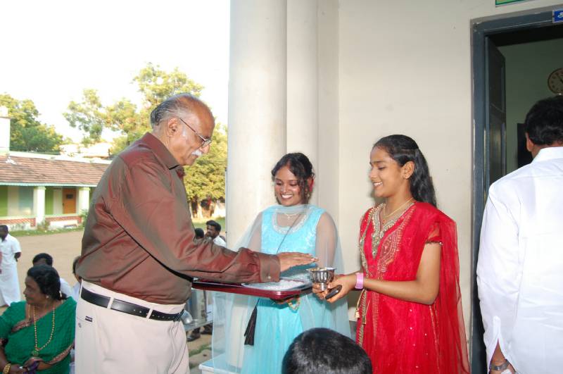 7th-Anniversary function held on 19-11-2012