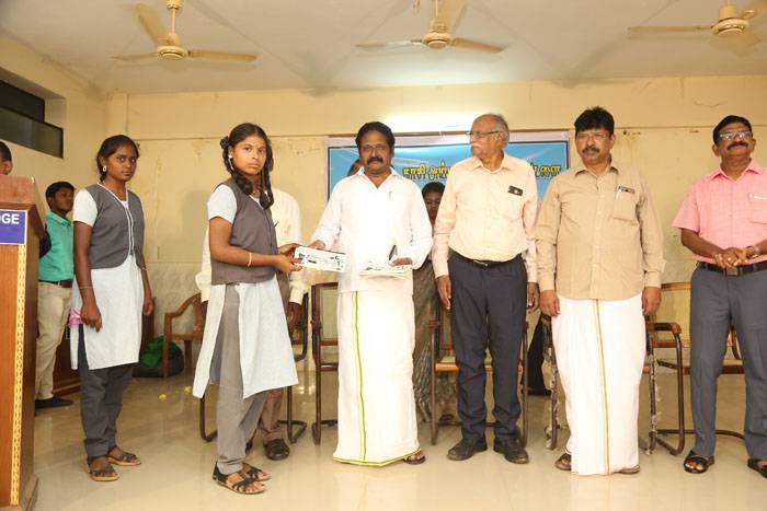 14th-Anniversary function held on 2-11-2019