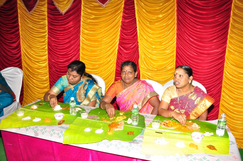 12th-Anniversary function held on 25-10-2017