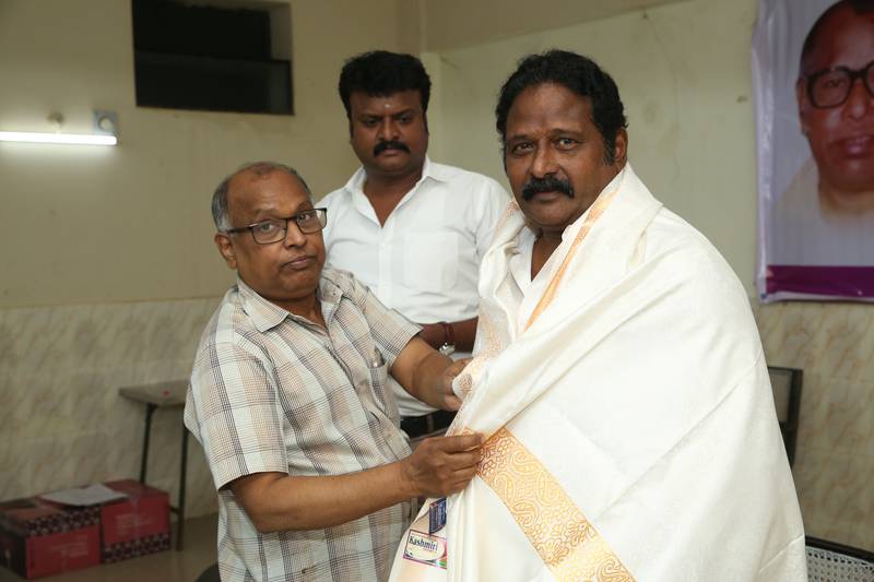 16th-Anniversary function held on 09-11-2021