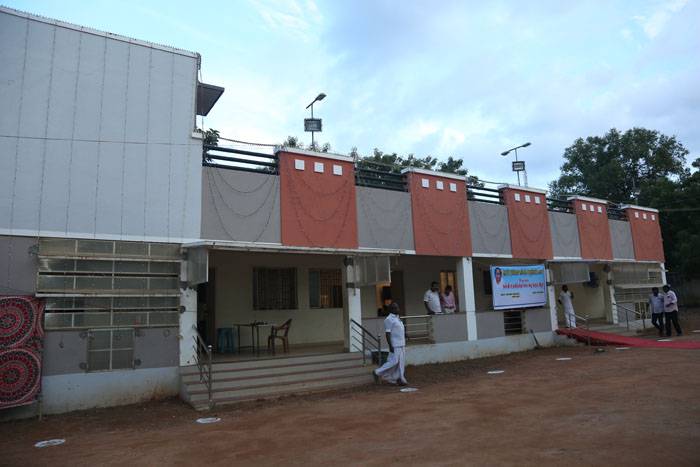 14th-Anniversary function held on 2-11-2019