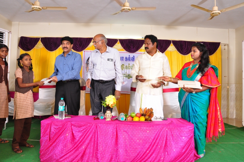 12th-Anniversary function held on 25-10-2017