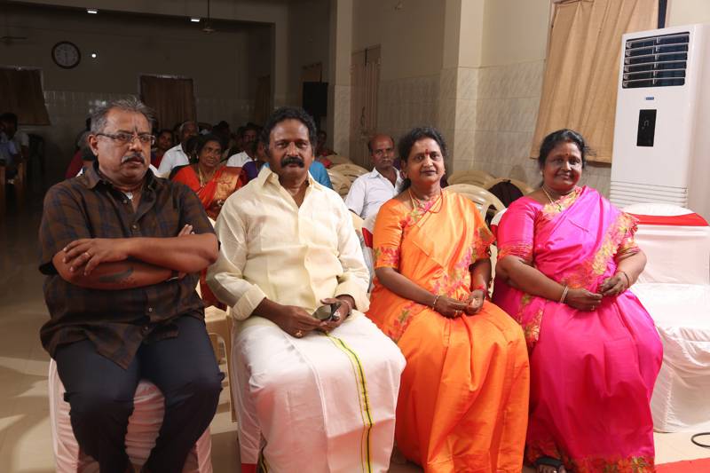 13th-Anniversary function held on 13-11-2018