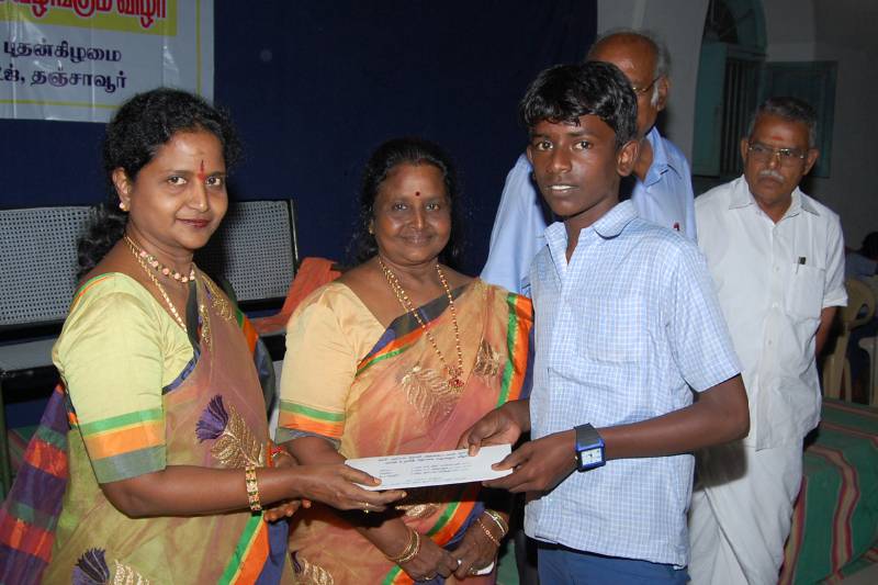 9th-Anniversary function held on 29-10-2014