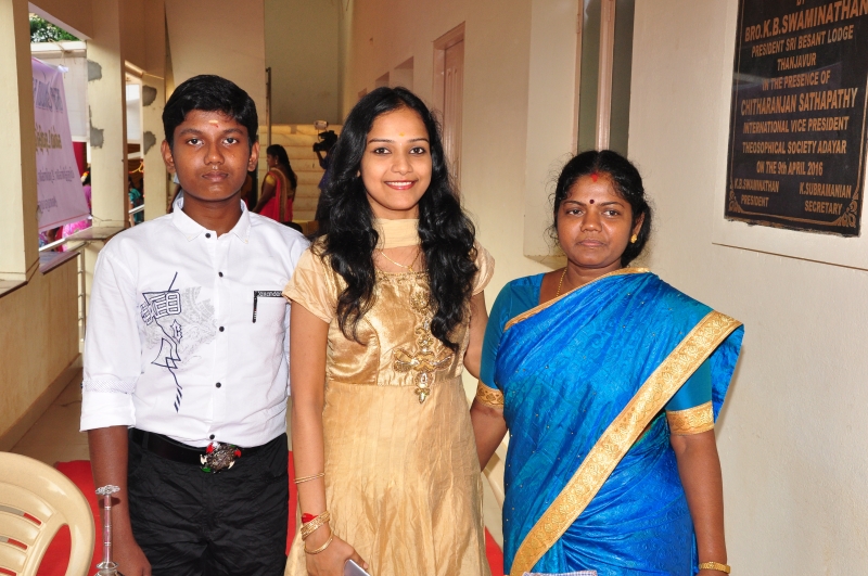 12th-Anniversary function held on 25-10-2017