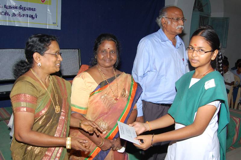 9th-Anniversary function held on 29-10-2014