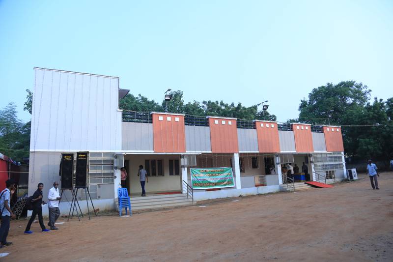 13th-Anniversary function held on 13-11-2018