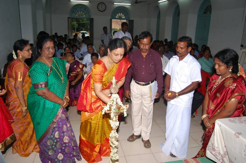 7th-Anniversary function held on 19-11-2012