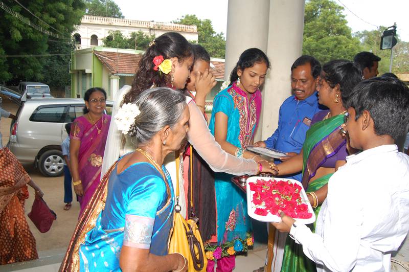 8th-Anniversary function held on 8-11-2013