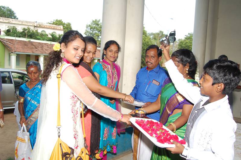 8th-Anniversary function held on 8-11-2013