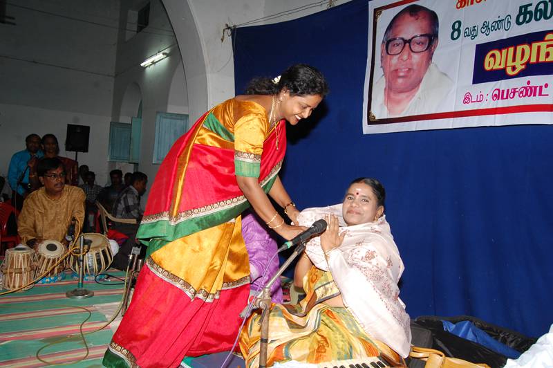 8th-Anniversary function held on 8-11-2013