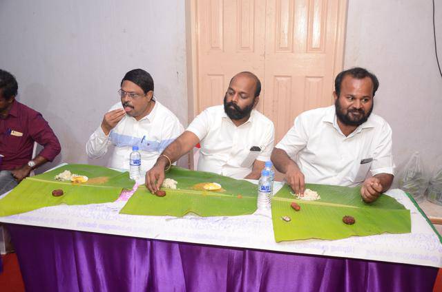 15th-Anniversary function held on 20-11-2020