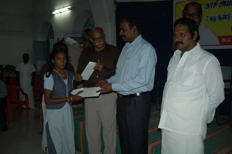 7th-Anniversary function held on 19-11-2012