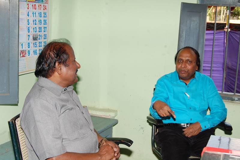 8th-Anniversary function held on 8-11-2013