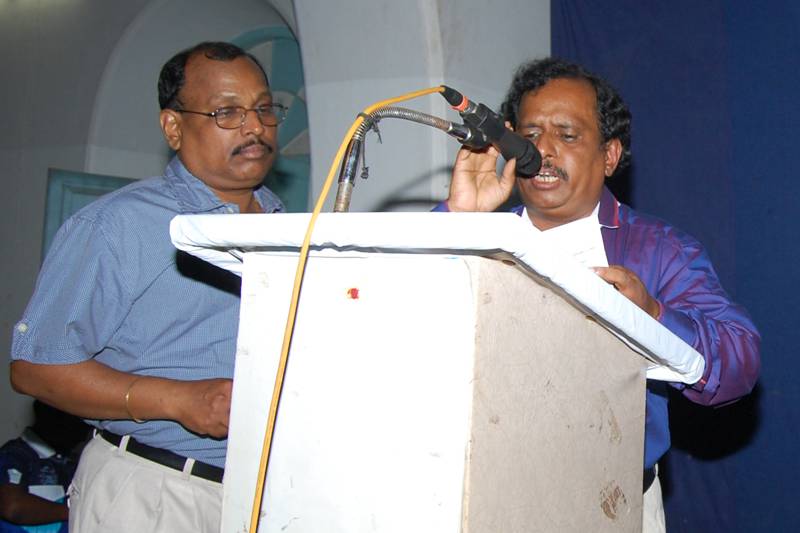 9th-Anniversary function held on 29-10-2014