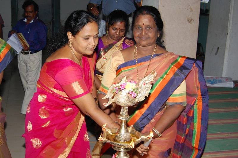 9th-Anniversary function held on 29-10-2014