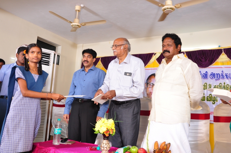 12th-Anniversary function held on 25-10-2017