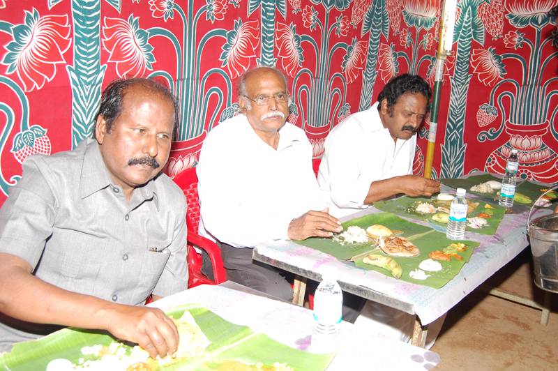 8th-Anniversary function held on 8-11-2013