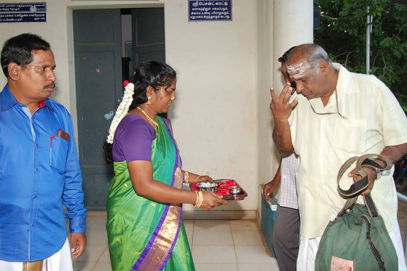 8th-Anniversary function held on 8-11-2013