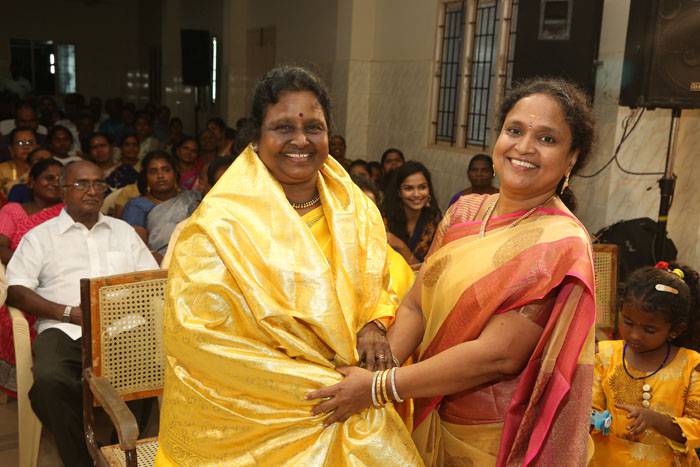 14th-Anniversary function held on 2-11-2019