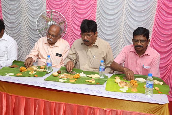 14th-Anniversary function held on 2-11-2019