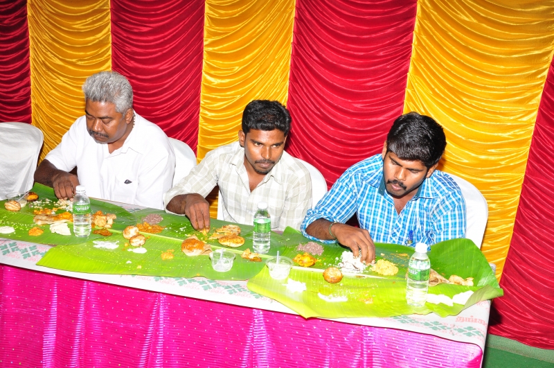 12th-Anniversary function held on 25-10-2017