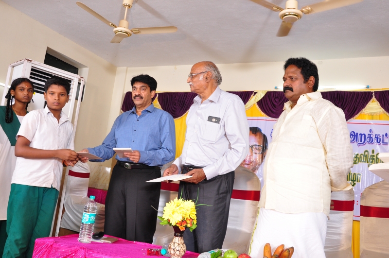 12th-Anniversary function held on 25-10-2017